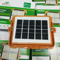 پرژکتور 1200 وات اورجینال برند PAMA مگنتی 4 باطری|لامپ و چراغ|قم, آزادگان|دیوار