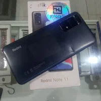 گوشی شیایومی نوت 11حافظه 128فورجی|موبایل|تبریز, |دیوار