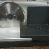 دستگاه کالباس بر اصل آلمانی( نو )