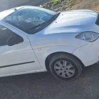 تیبا یک مدل ۹۹ بدون رنگ بدون ترک و ضربه