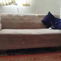 مبل کارکرده