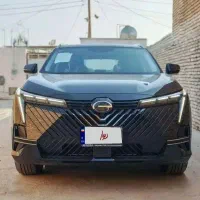 گک امکو 2025 صفر اروند فول سه رادار