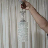 لوستر اتاق یا آشپزخانه