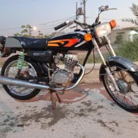 موتور پارکینگی