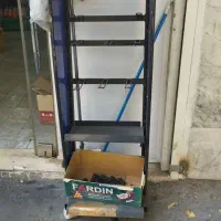 .یخچال سه درب.ترازو محک. استند چیپس|فروشگاه و مغازه|تهران, شمس‌آباد|دیوار