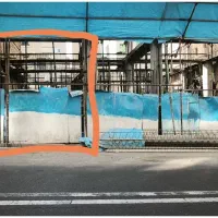 پیش فروش مغازه خیابان کلهر