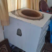 تنور نانوایی|اجاق گاز و لوازم برقی پختوپز|رشت, رودباری|دیوار