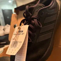 کفش آدیداس اورجینال pureboost jet adidas|کیف، کفش، کمربند|تهران, حکمت|دیوار