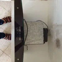 فروش هودآشپزخانه شیشه ای روکار