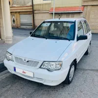 پراید 111 SE مدل 95|خودرو سواری و وانت|مشهد, عبادی|دیوار