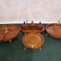 ست کامل اردو خوری