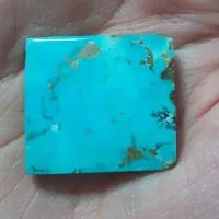 سنگ فیروزه اصل نیشابور