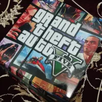 پلی استیشن ۴ کپی خور