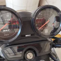 موتور سیوان طرح باکسر