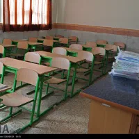 نیاز به معلم مرد شیفت بعدازظهر(دوره دوم ابتدایی)