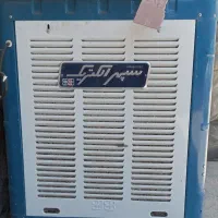 کولر ۳۵۰۰ سپهر الکتریک کارگرد ۲ ماه نوع نوع