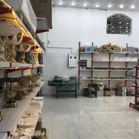 فرصت ویژه سرمایهگذاری سوله ۹۳۰ متری با اسکلهبندی|فروش دفتر صنعتی، کشاورزی، تجاری|دزفول, |دیوار