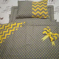 لحاف تشک نوذادی وکیسه خواب|اسباب و اثاث بچه|مراغه, |دیوار