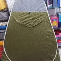 چادر مسافرتی برزنتی|کوهنوردی و کمپینگ|پاپی, |دیوار