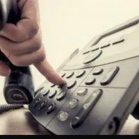 خط تلفن ثابت رند جهت فروش