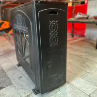 بخاری گازی سنگرکار|بخاری، هیتر، شومینه|ارطه, |دیوار