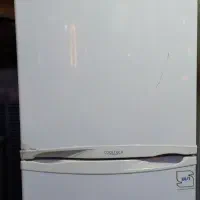 یخچال درحدنو