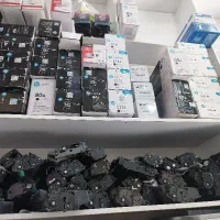 شارژ کارتریج تعمیرات انواع پرینتر وماشین های اداری