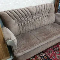 مبل|مبلمان خانگی و میز عسلی|بناب, |دیوار