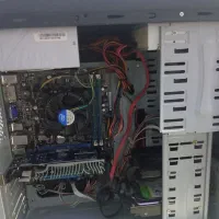 کیس میان رده