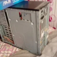 کامپیوتر،کیس،مانیتور،وباندها