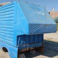 اتاق مسقف نیسان|قطعات یدکی و لوازم جانبی|میاندوآب, |دیوار