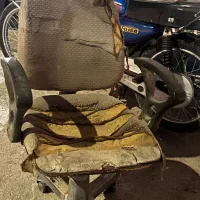 صندلی فروشی