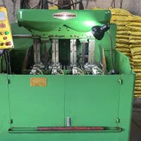 دستگاه تولید مهره|ماشینآلات صنعتی|صفادشت, |دیوار