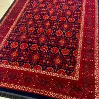 فرش مدل دلوین ×٪با کیفیت بالا و سود کم فروشنده