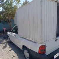وانت پراید 151 SE، مدل ۱۴۰۲|خودرو سواری و وانت|کرج, شهرک بنفشه|دیوار