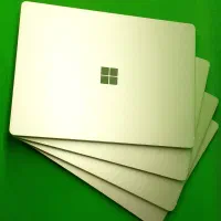 Microsoft Surface Laptop Go
