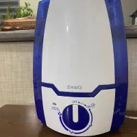 دستگاه بخور سرد امسیگ