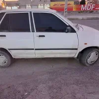 پراید ۸۹ دوگانه فابریک|خودرو سواری و وانت|اهواز, کیانشهر|دیوار