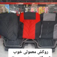 حراج روکش صندلی (بمناسبت افتتاحیه)|قطعات یدکی و لوازم جانبی|کرج, حصارک بالا|دیوار