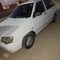 پراید 111مدل 98شاسی پلم|خودرو سواری و وانت|اژیه, |دیوار