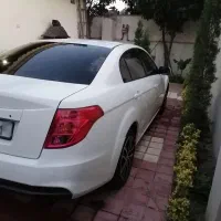 بسترن b50f بینظیر کم کار|خودرو سواری و وانت|کرج, دهقان ویلا|دیوار