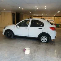 کوییک تصادفی ۱۴۰۲|خودرو سواری و وانت|اراک, |دیوار