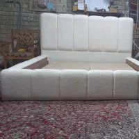 سرتخت|تخت و سرویس خواب|شیراز, سعدیه شمالی|دیوار