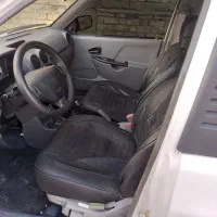 پراید وانت مدل ۱۴۰۲