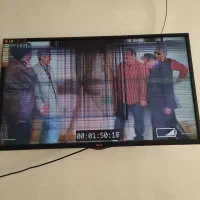 تلویزیون ال جی 42اینج