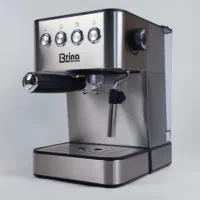 دستگاه قهوه واسپرسوساز خانگی