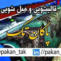 قالیشویی ومبل شویی پاکان تک آستانه اشرفیه