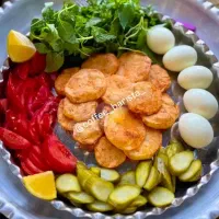 واگذاری صبحانه خوری با ۸ سال سابقه برازجان