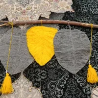 آویز اتاق
