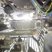 هارد ssd m2 256